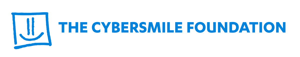 The Cybersmile Logo