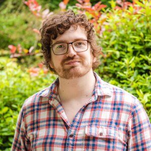 Matthew Bridgeman