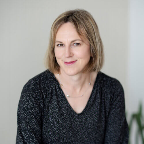 Libby Austin headshot