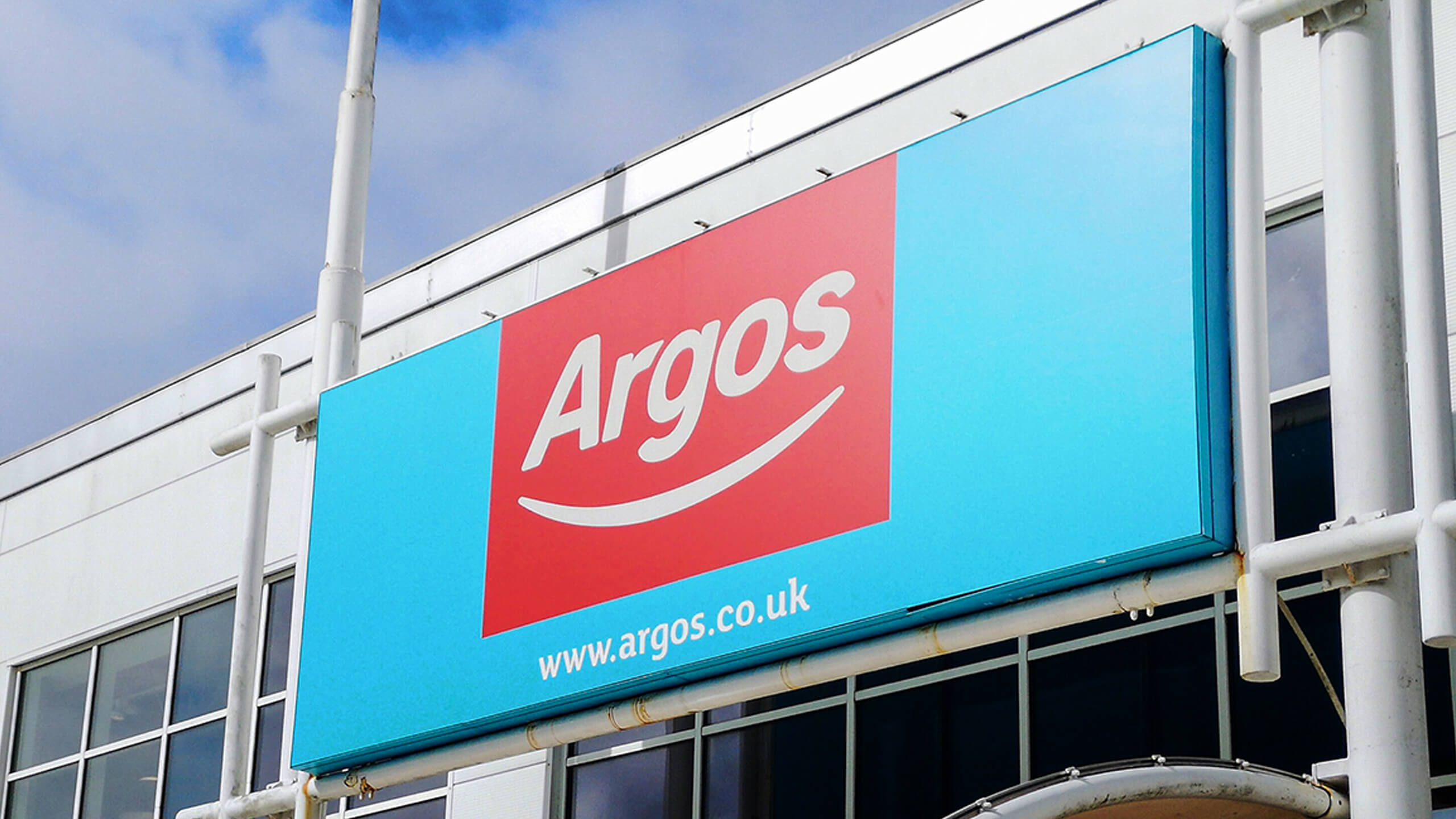 Argos: From crisis to comeback 