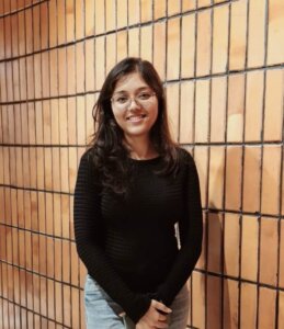 Charu Sharma