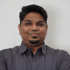Akshay Rajwadkar